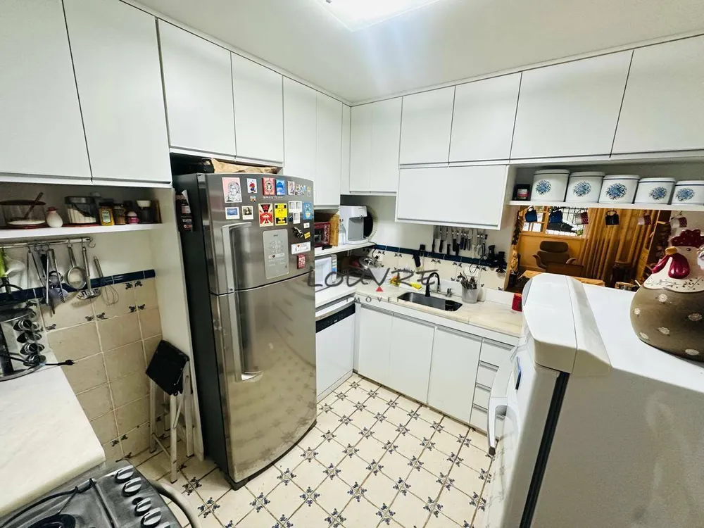 Casa, 2 quartos, 130 m² - Foto 7