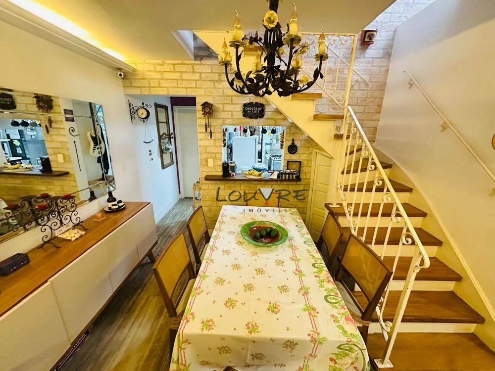 Casa, 2 quartos, 130 m² - Foto 3