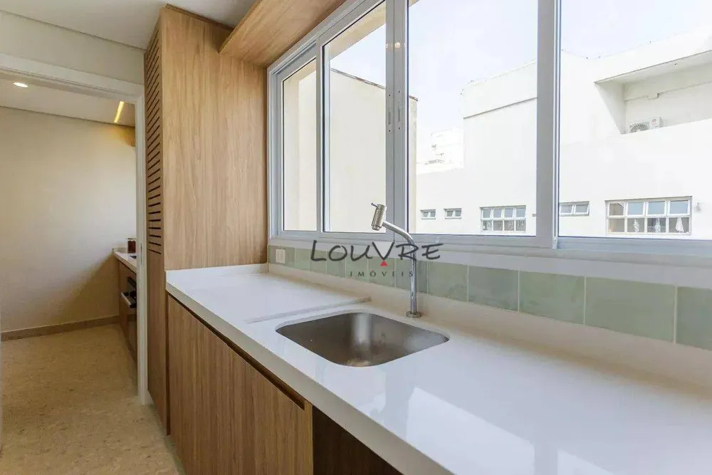 Apartamento, 3 quartos, 91 m² - Foto 10