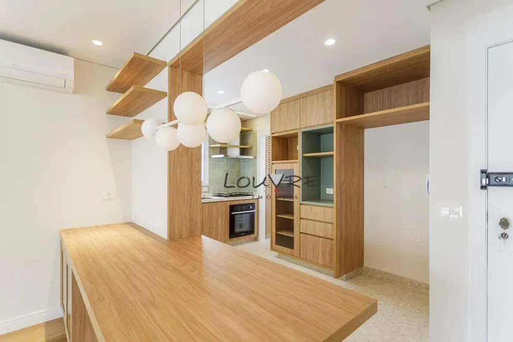 Apartamento, 3 quartos, 91 m² - Foto 2