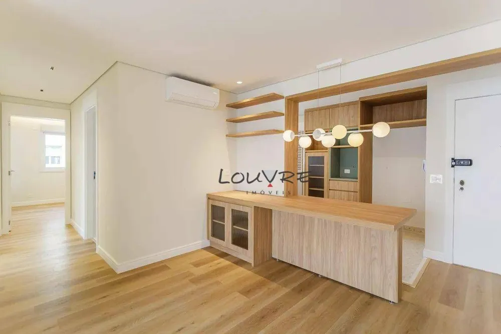 Apartamento, 3 quartos, 91 m² - Foto 11