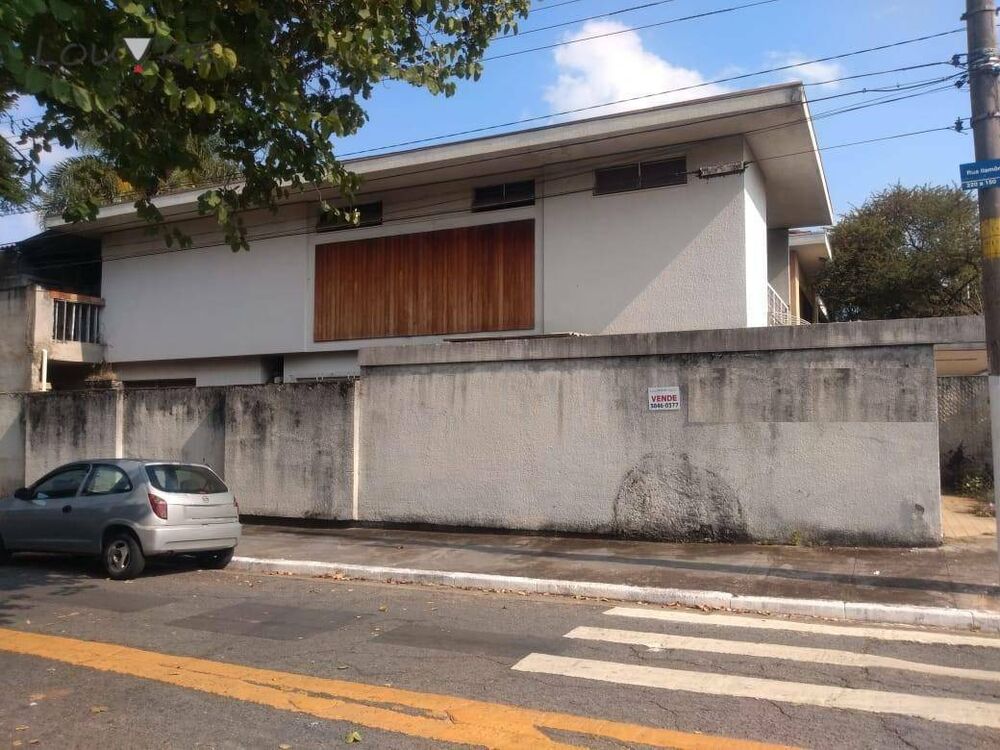 Casa, 3 quartos, 168 m² - Foto 1