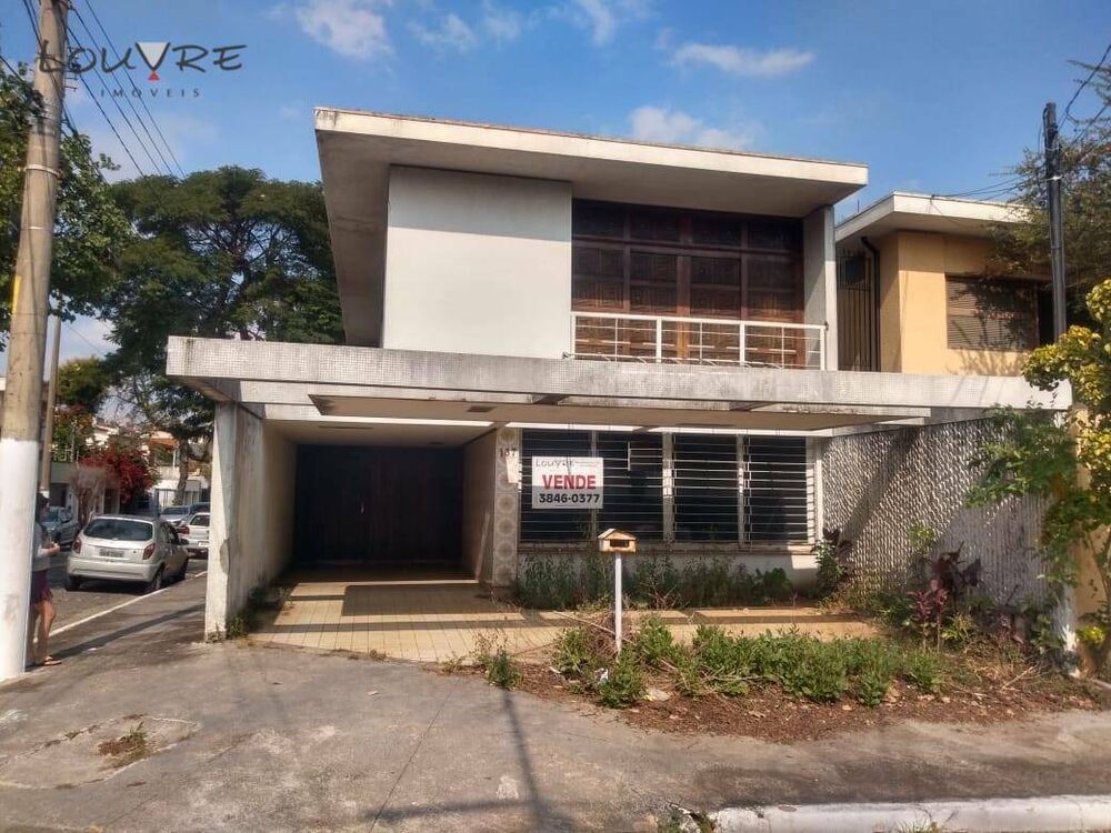 Casa, 3 quartos, 168 m² - Foto 4