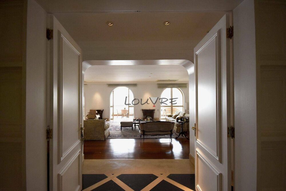 Apartamento à venda e aluguel com 4 quartos, 587m² - Foto 5