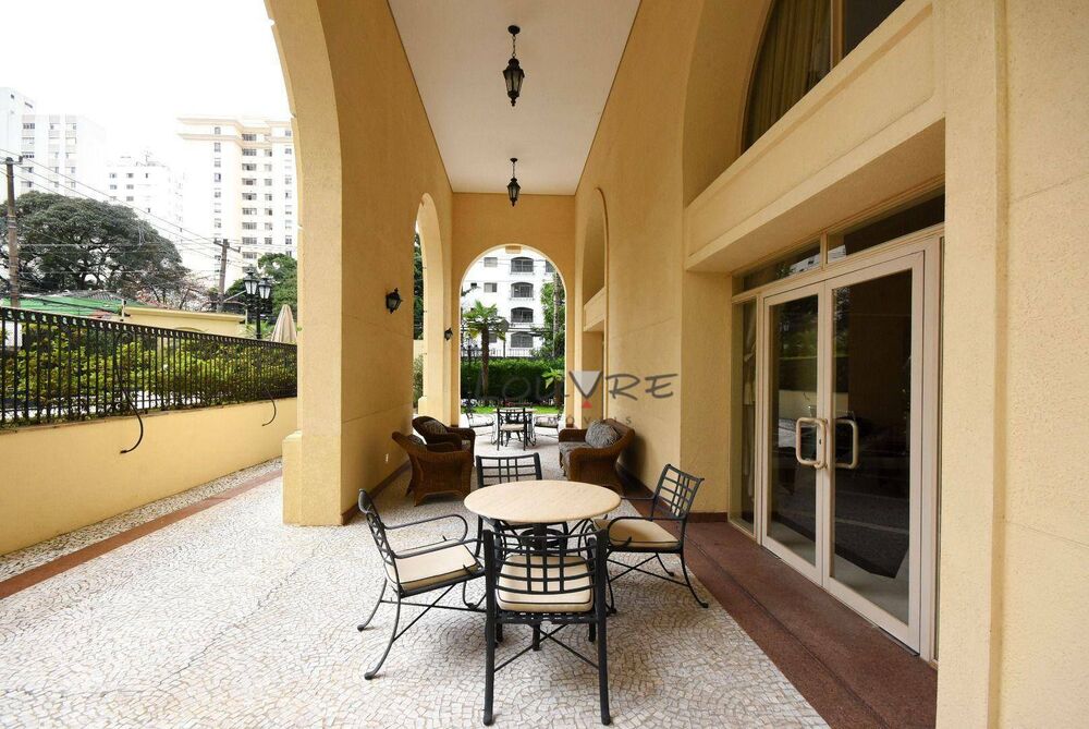 Apartamento à venda e aluguel com 4 quartos, 587m² - Foto 4