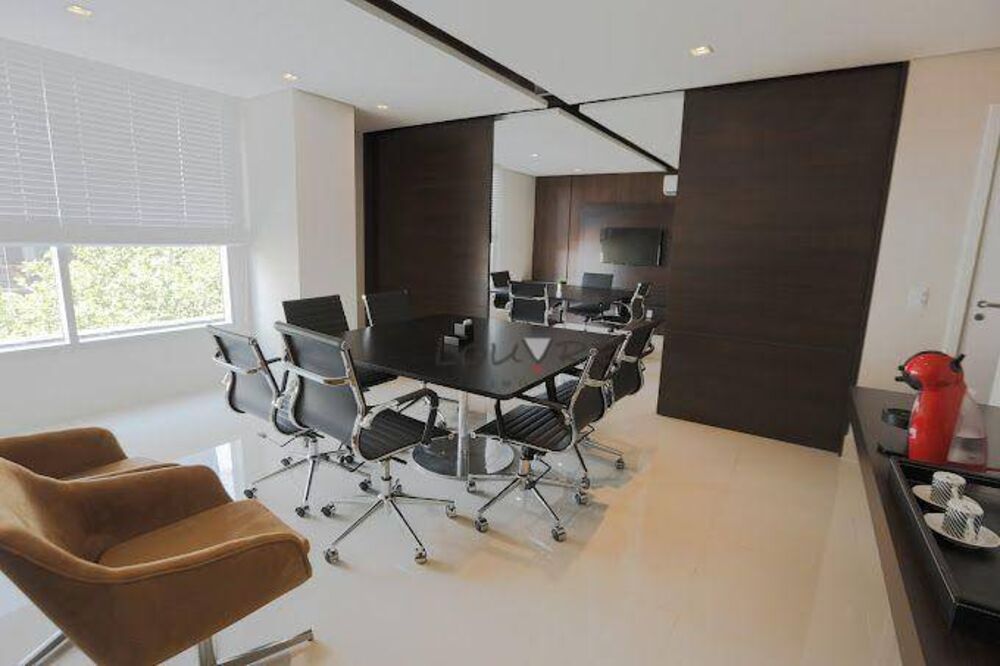 Kitnet e Studio para alugar com 1 quarto, 33m² - Foto 2