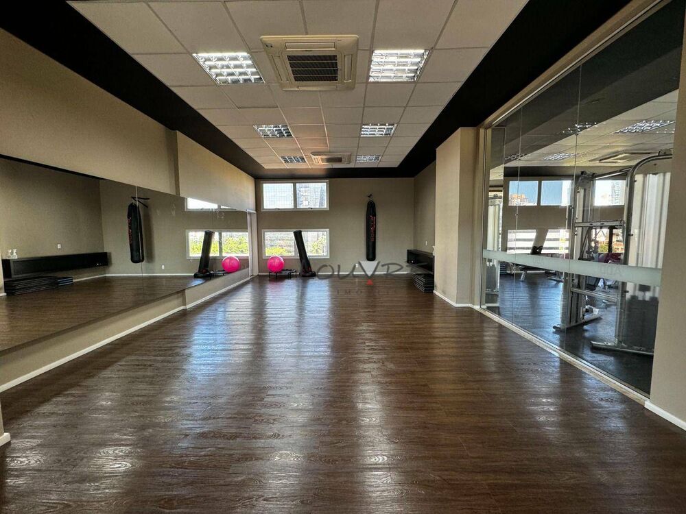 Kitnet e Studio para alugar com 1 quarto, 33m² - Foto 4