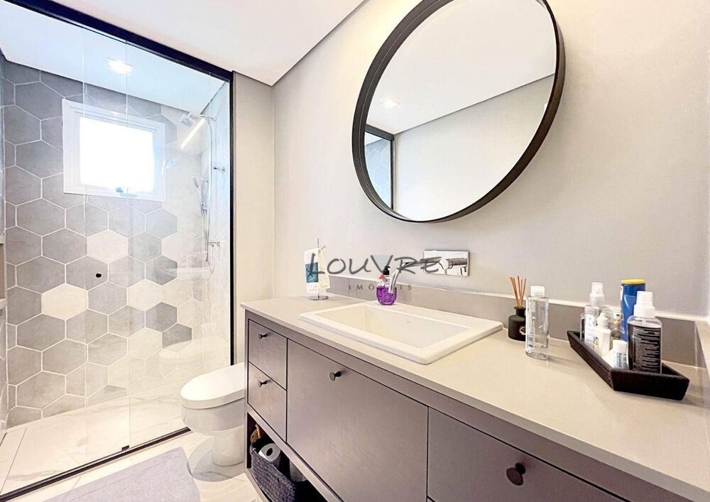 Apartamento à venda com 4 quartos, 226m² - Foto 5