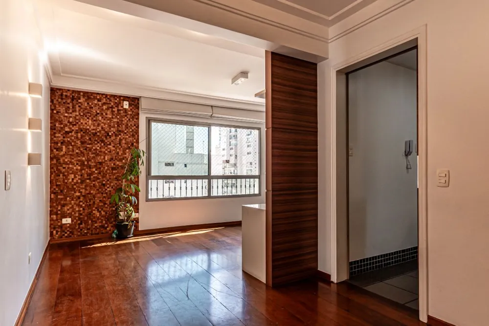 Apartamento, 3 quartos, 100 m² - Foto 1