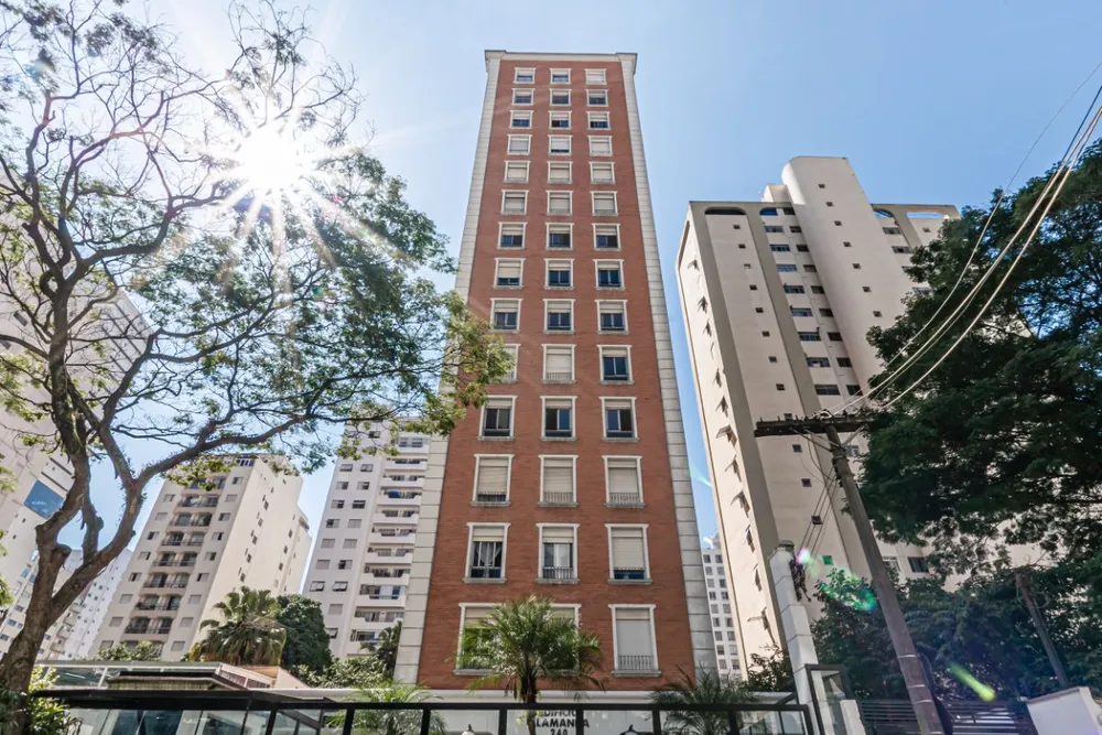 Apartamento, 3 quartos, 100 m² - Foto 14
