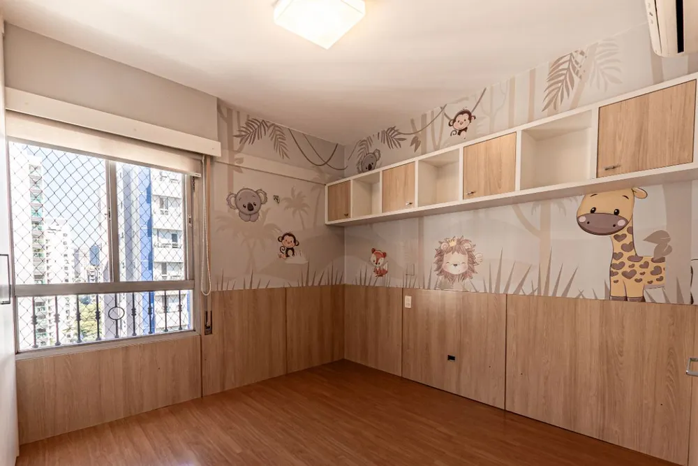 Apartamento, 3 quartos, 100 m² - Foto 10