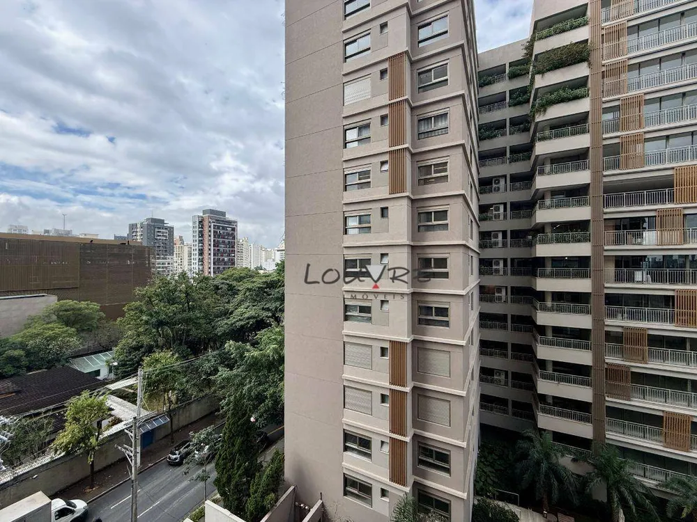 Apartamento, 2 quartos, 64 m² - Foto 6