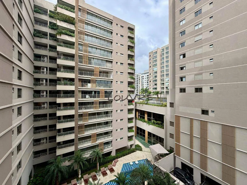 Apartamento, 2 quartos, 64 m² - Foto 8