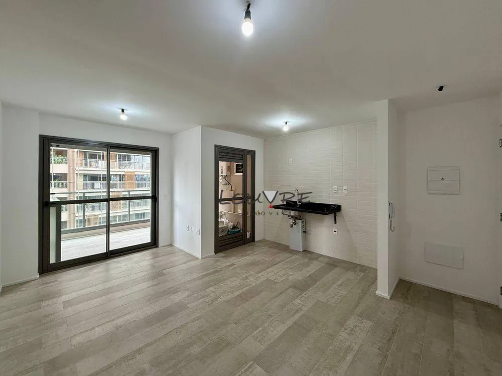 Apartamento, 2 quartos, 64 m² - Foto 3