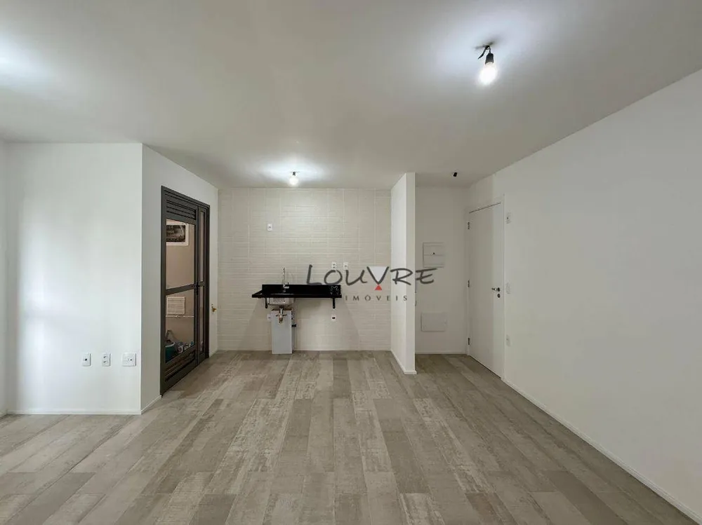 Apartamento, 2 quartos, 64 m² - Foto 4