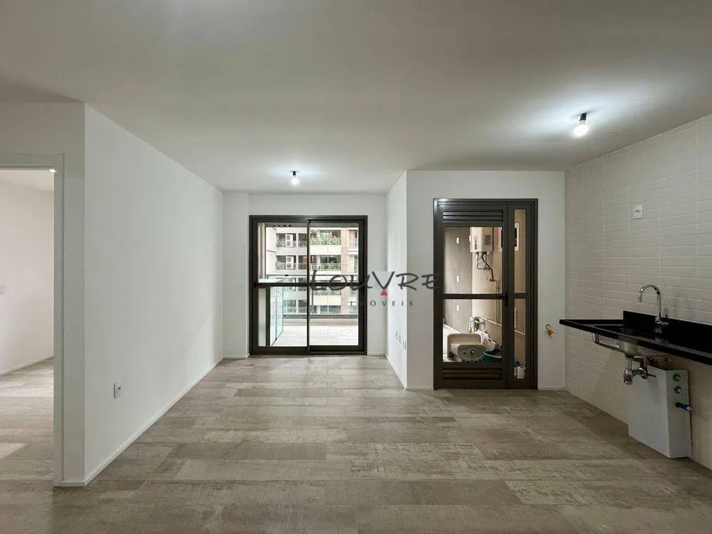 Apartamento, 2 quartos, 64 m² - Foto 2