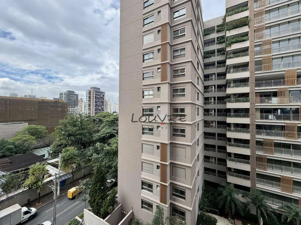 Apartamento, 2 quartos, 64 m² - Foto 10