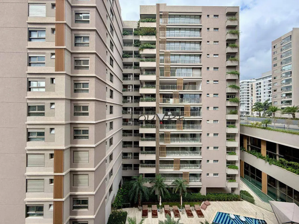 Apartamento, 2 quartos, 64 m² - Foto 6