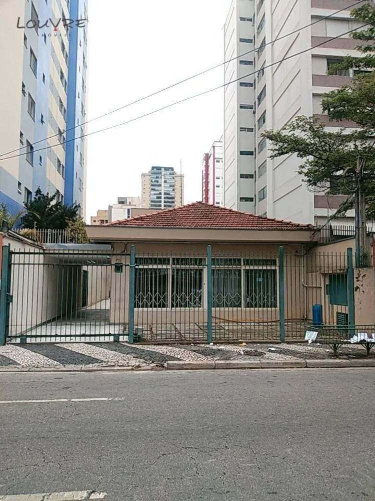 Casa, 433 m² - Foto 1