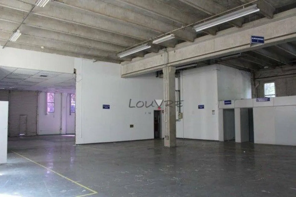 Depósito-Galpão, 2194 m² - Foto 10