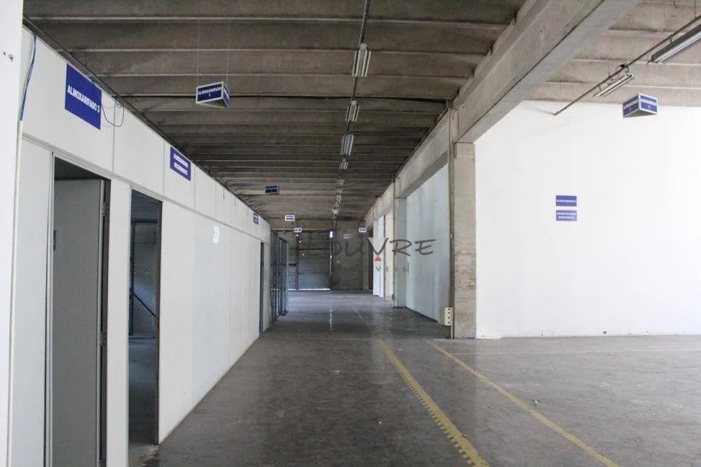 Depósito-Galpão, 2194 m² - Foto 9