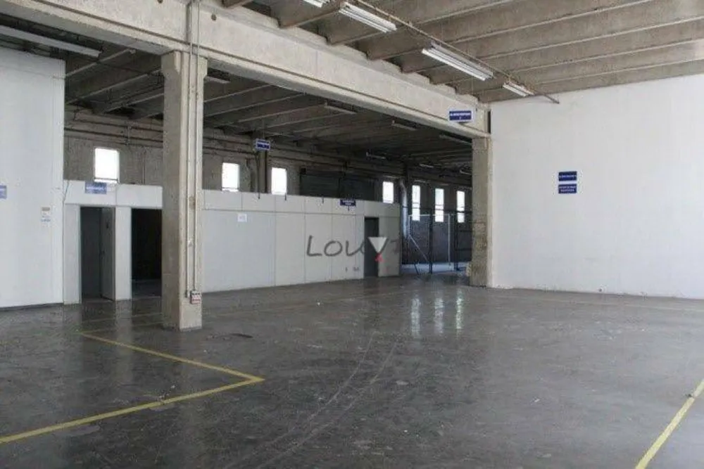 Depósito-Galpão, 2194 m² - Foto 11