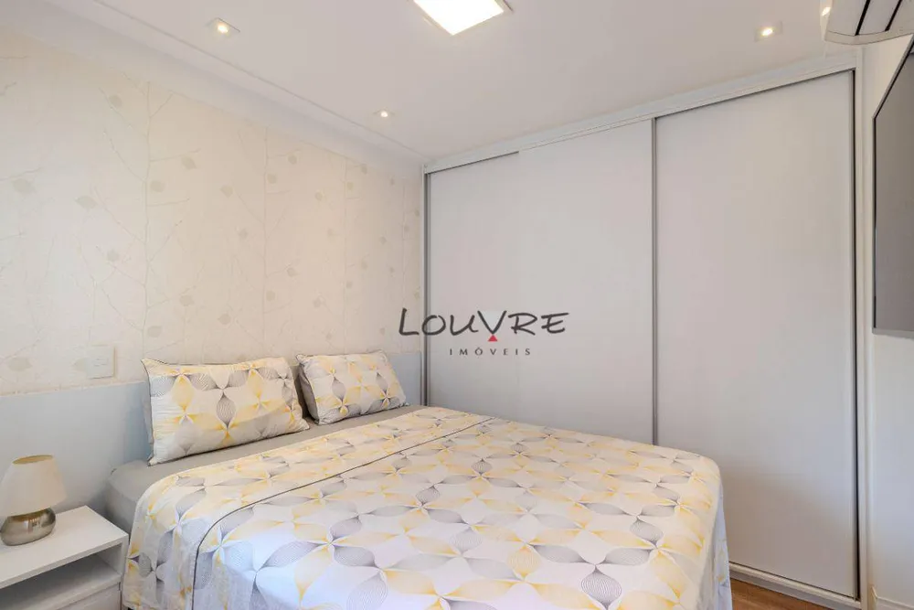 Apartamento, 3 quartos, 123 m² - Foto 3