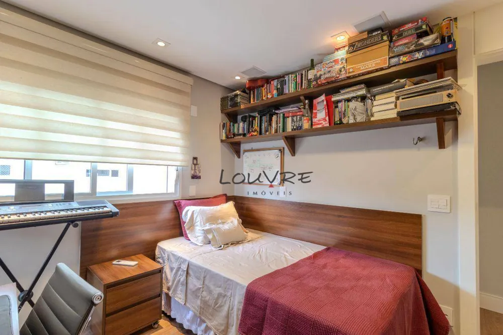 Apartamento, 3 quartos, 123 m² - Foto 5