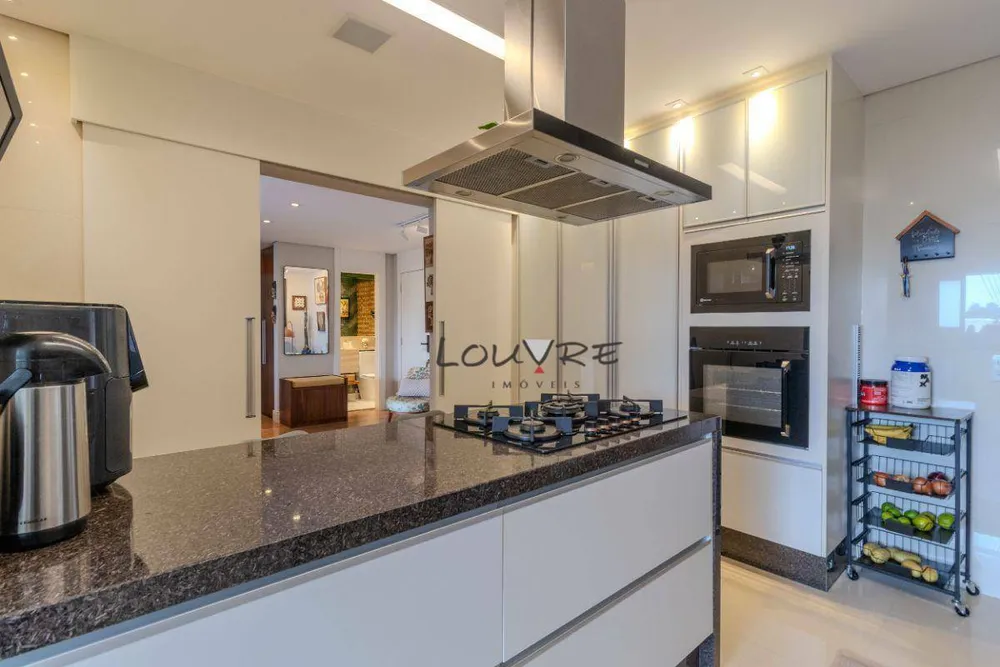 Apartamento, 3 quartos, 123 m² - Foto 1