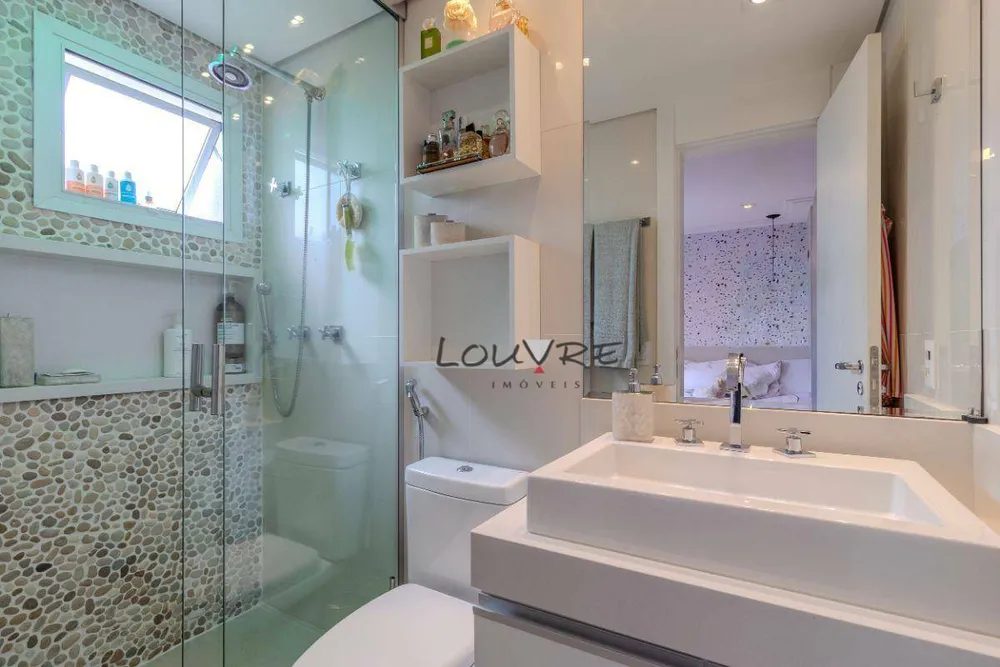 Apartamento, 3 quartos, 123 m² - Foto 9