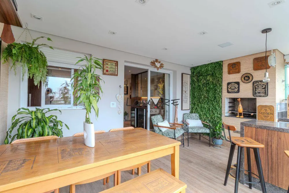 Apartamento, 3 quartos, 123 m² - Foto 10