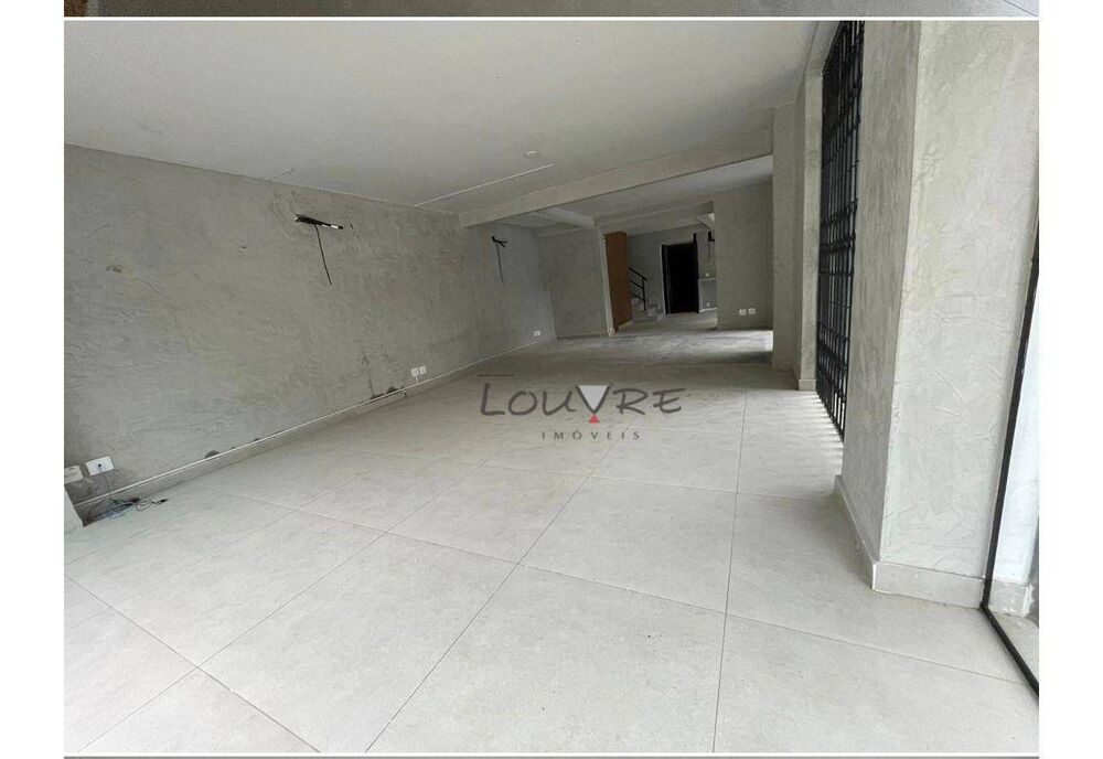 Loja-Salão para alugar, 190m² - Foto 1