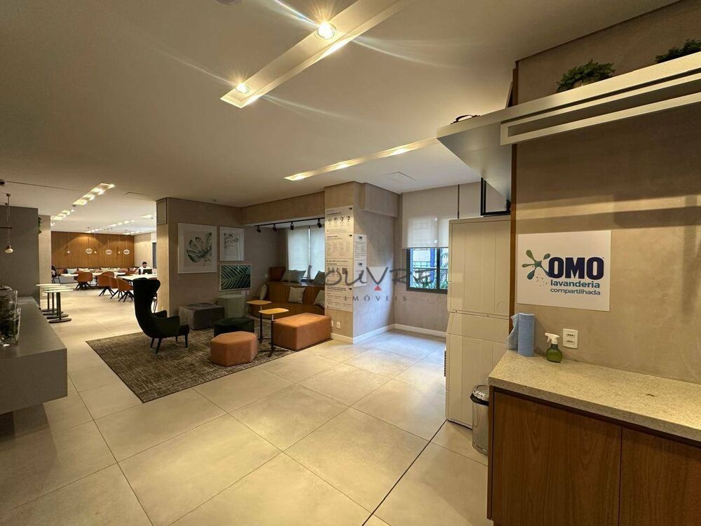 Apartamento para alugar com 2 quartos, 54m² - Foto 7