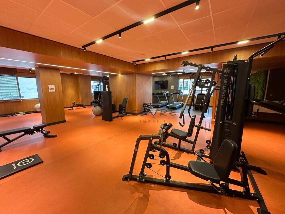 Apartamento para alugar com 2 quartos, 54m² - Foto 9