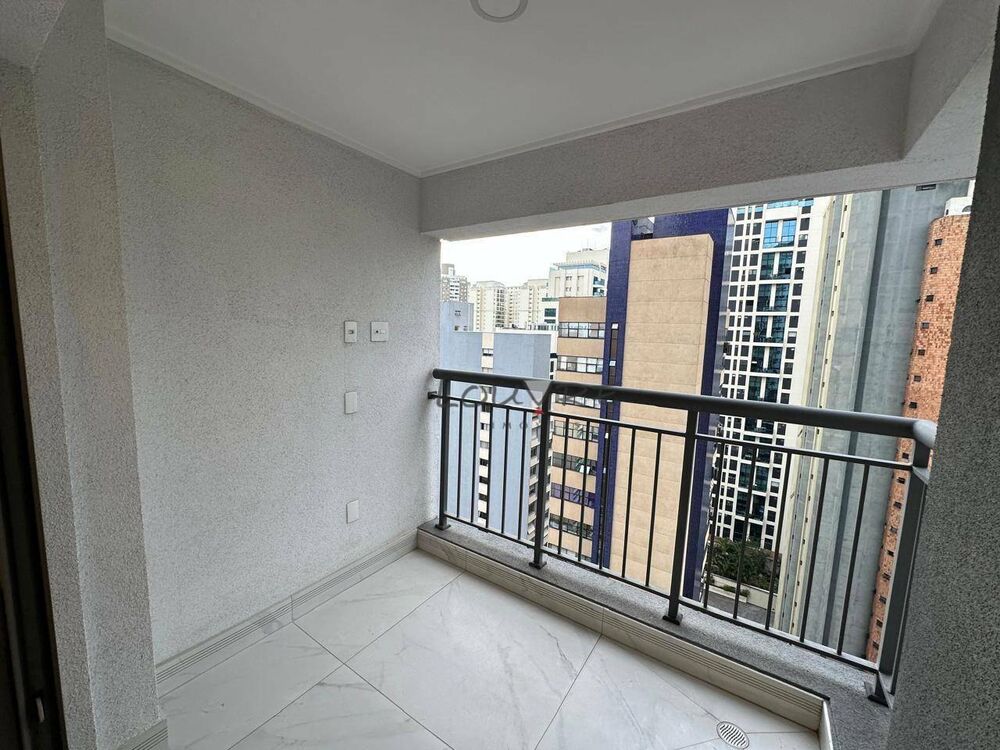 Apartamento para alugar com 2 quartos, 54m² - Foto 1