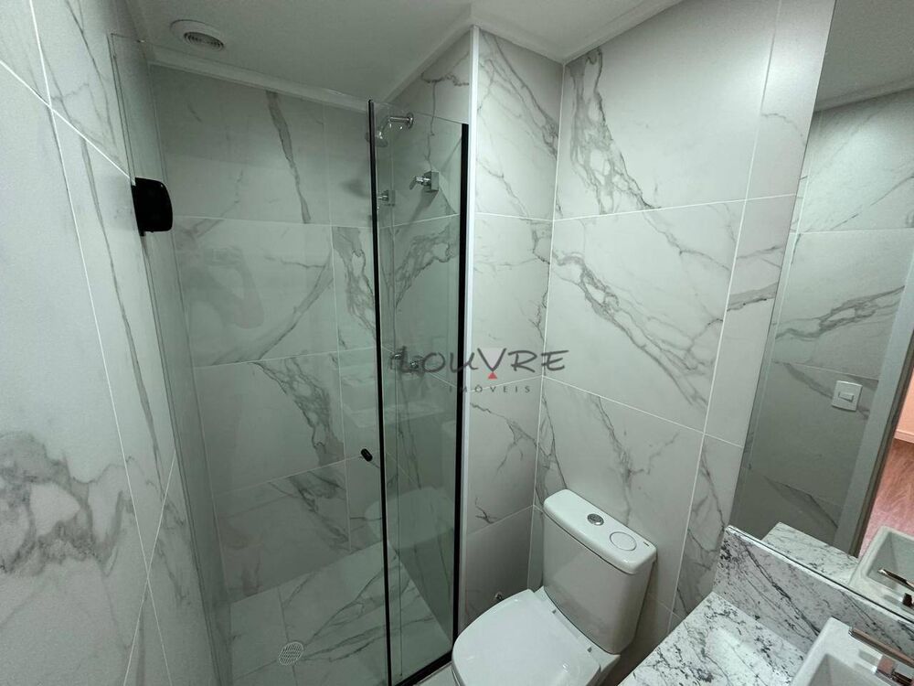 Apartamento para alugar com 2 quartos, 54m² - Foto 3
