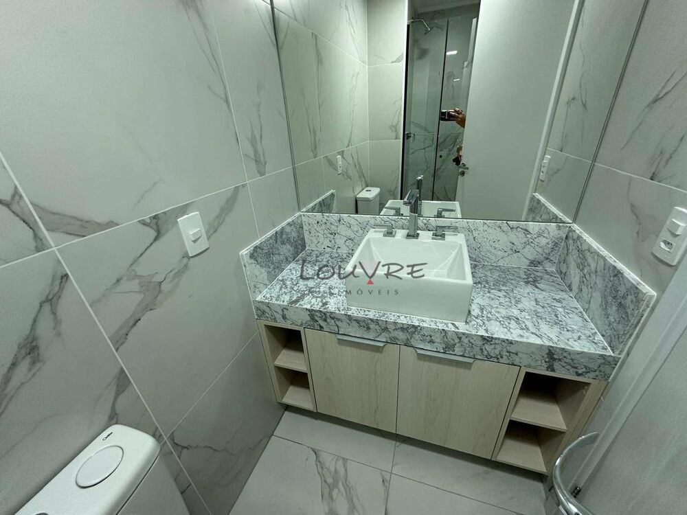 Apartamento para alugar com 2 quartos, 54m² - Foto 6