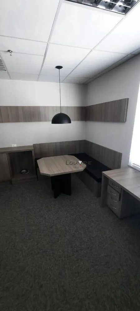 Sala-Conjunto, 45 m² - Foto 7