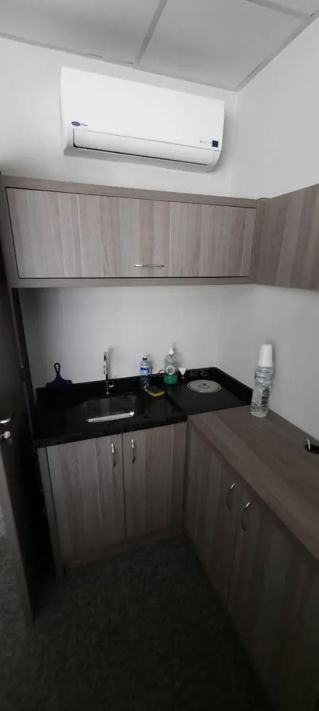 Sala-Conjunto, 45 m² - Foto 9