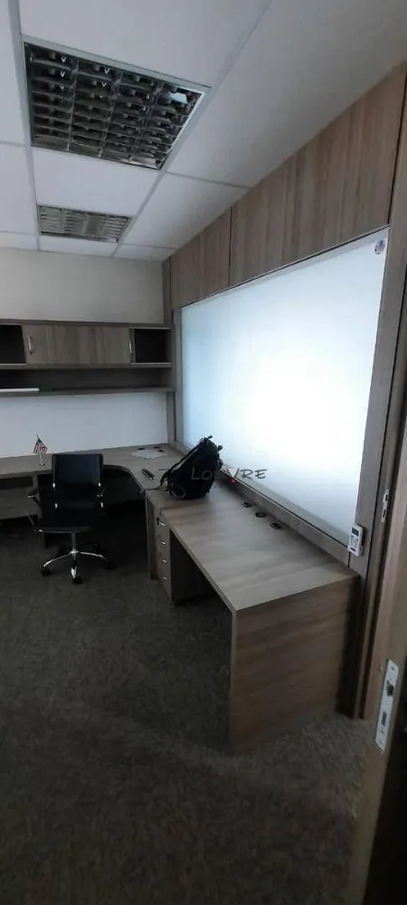 Sala-Conjunto, 45 m² - Foto 2