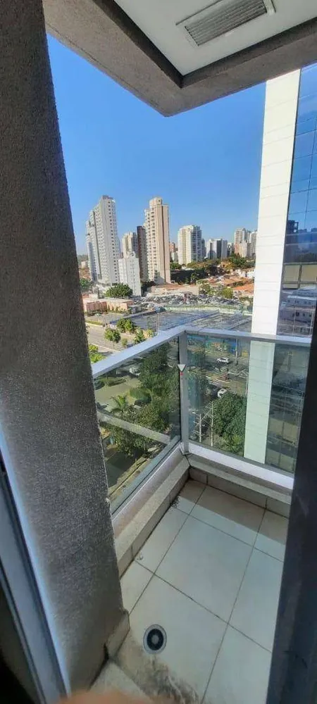 Sala-Conjunto, 45 m² - Foto 5
