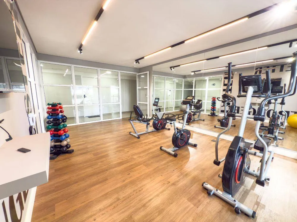 Kitnet-Studio, 27 m² - Foto 7