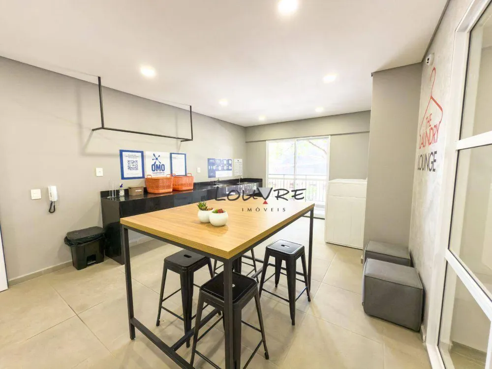 Kitnet-Studio, 27 m² - Foto 5