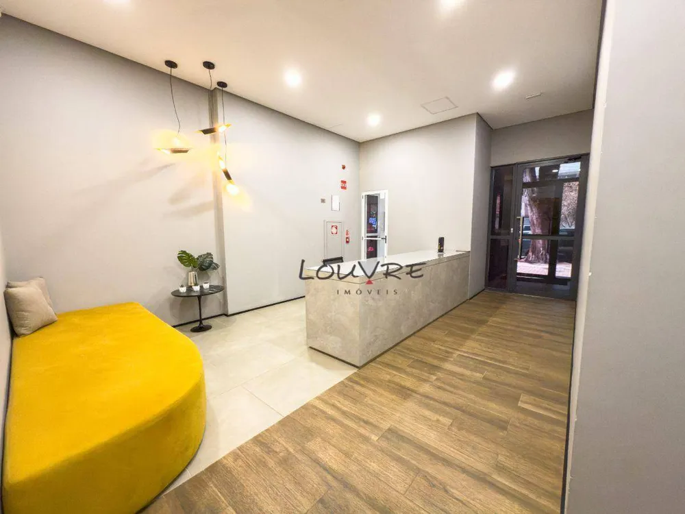 Kitnet-Studio, 27 m² - Foto 8