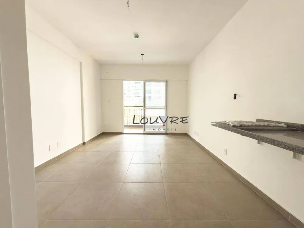 Kitnet-Studio, 27 m² - Foto 1
