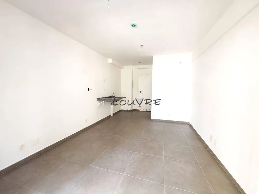 Kitnet-Studio, 27 m² - Foto 11