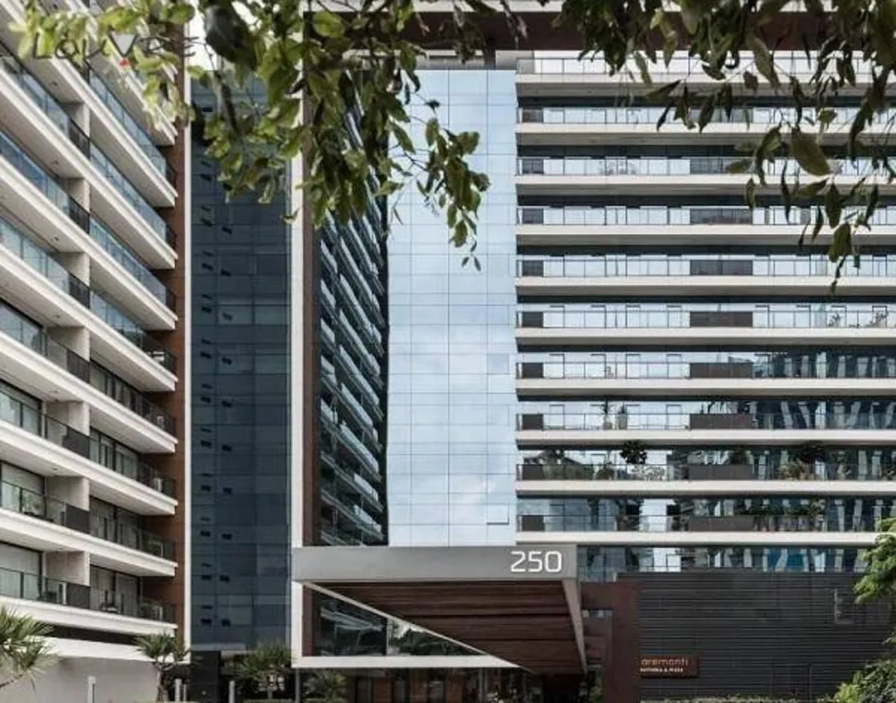 Apartamento, 1 quarto, 62 m² - Foto 10