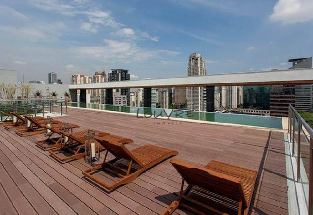 Apartamento, 1 quarto, 62 m² - Foto 9
