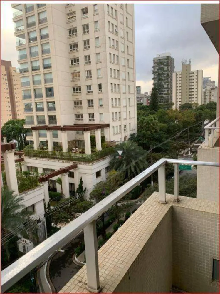 Apartamento, 2 quartos, 72 m² - Foto 8