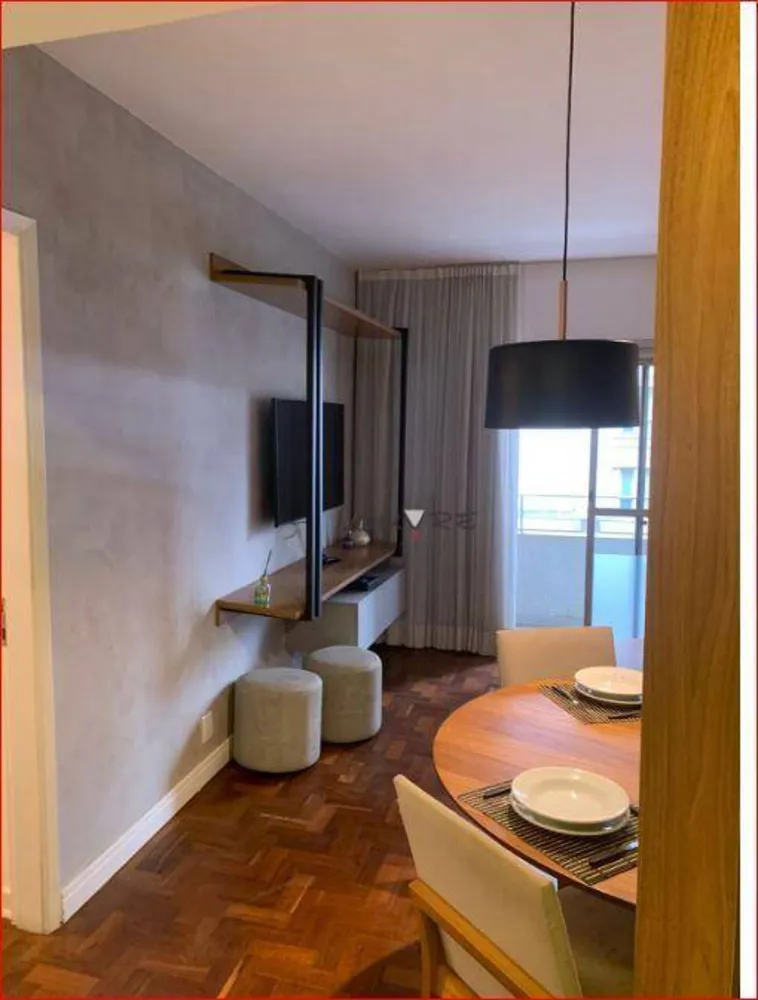 Apartamento, 2 quartos, 72 m² - Foto 3